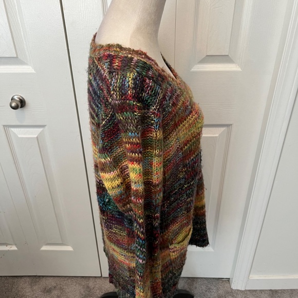 Bobbie Brooks size 1x sweater - Picture 13 of 15